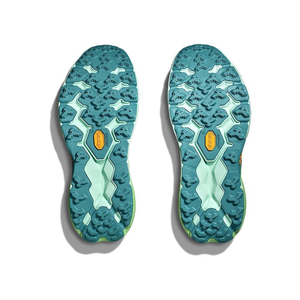 Producto Speedgoat 5 Mujer Zapatillas Trail Running Hoka