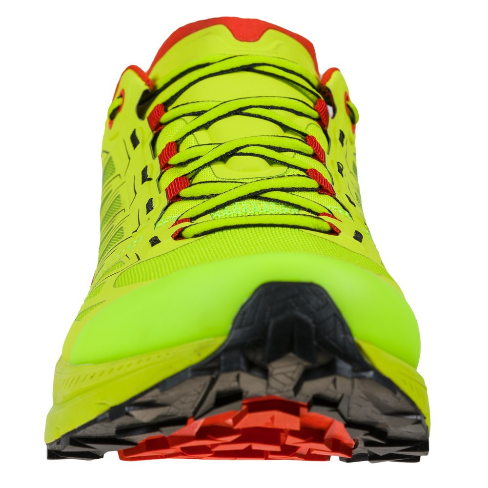 Producto Jackal Hombre Zapatillas Trail Running La Sportiva