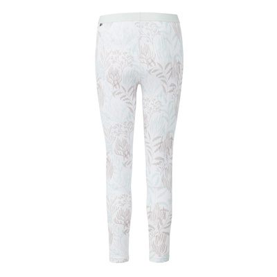 Caty Tech Leggings Mujer Pantalones Nieve Picture