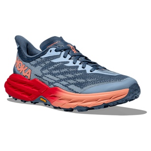 Speedgoat 5 W Mujer Zapatillas Trail Hoka