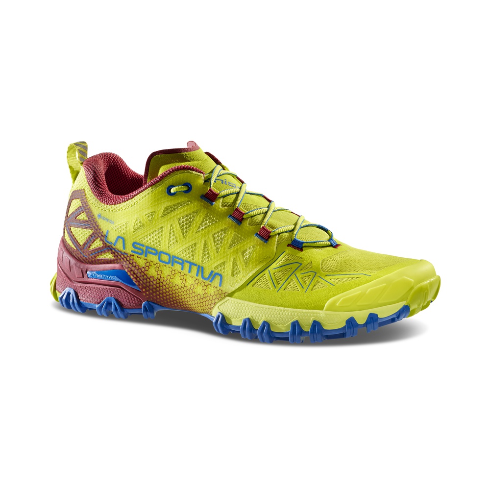 LA SPORTIVA BUSHIDO II GTX - MountLegend