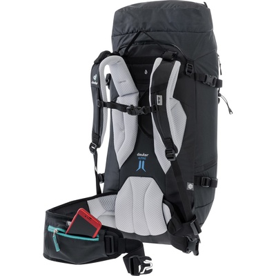 Guide 32+ SL Mujer Mochila 32 litros Alpinismo Deuter