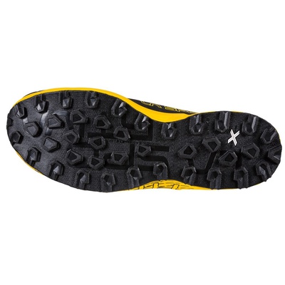 Cyklon Cross Goretex Hombre Zapatillas Trail Running La Sportiva