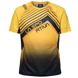 Wave T-Shirt M Camiseta Hombre Trail La Sportiva