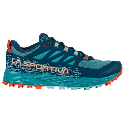 Lycan II Mujer Zapatillas Trail Running La Sportiva