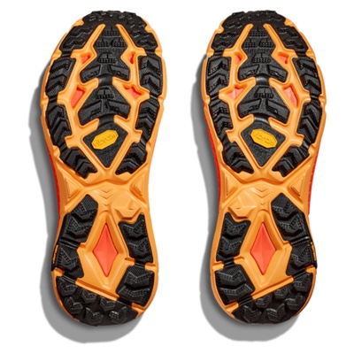 Mafate Speed 4 Hombre Zapatillas Trail Running Hoka