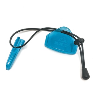 Pick Protector accesorio de alpinismo Blue Ice