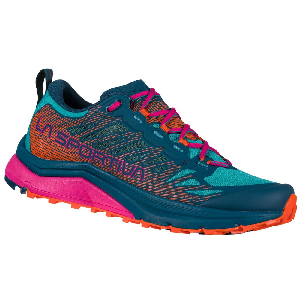 Producto Jackal II Mujer Zapatillas Trail Running