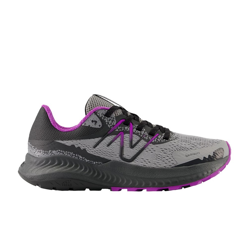 Producto Dynasoft Nitrel W Mujer Zapatillas Trail New Balance