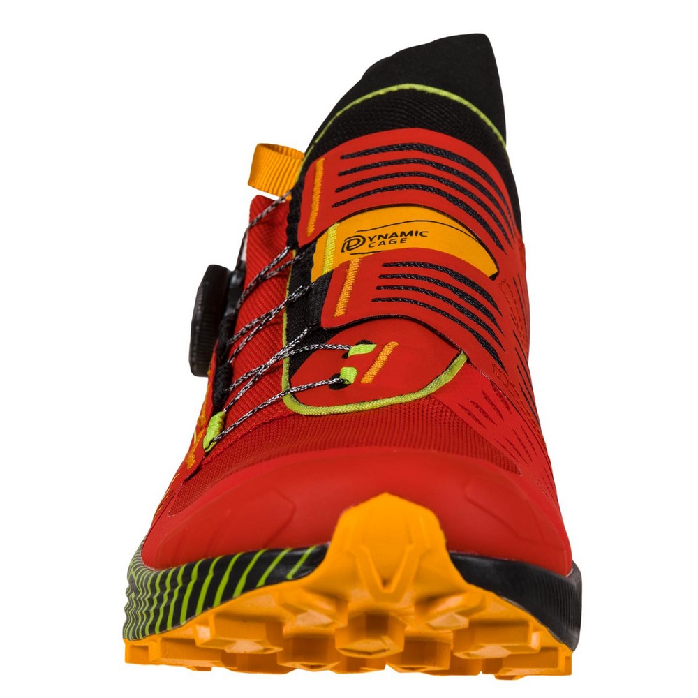 Producto Cyklon Hombre Zapatillas Trail Running La Sportiva