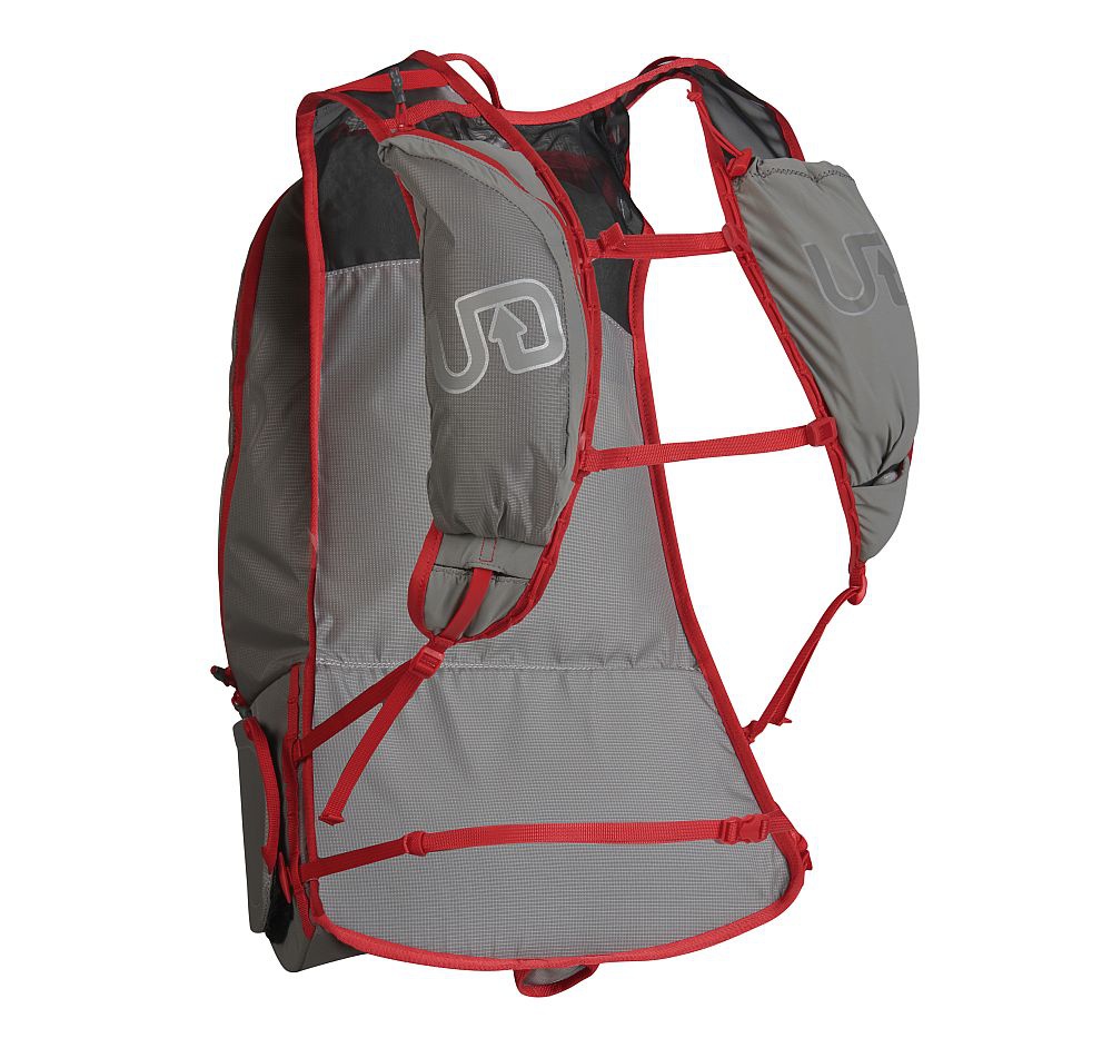 Mochila Salomon Xalp 20L para skimo y montaña. Análisis por  @cercedillatrail 