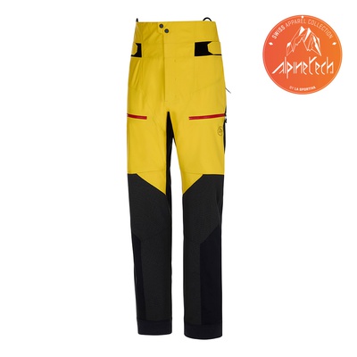 Supercouloir Gtx Pro Pantalones Hombre Alpinismo La Sportiva