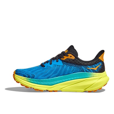 Challenger 7 Hombre Zapatillas Trail Running Hoka