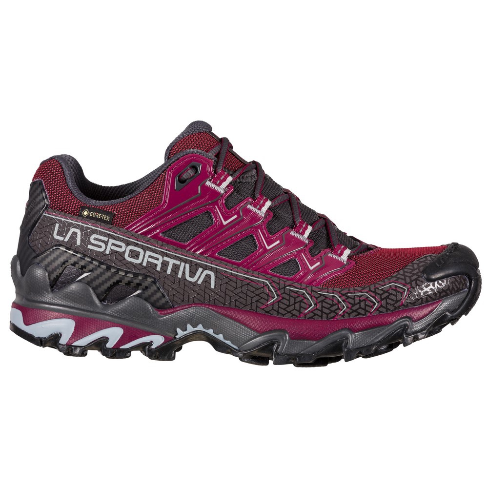 Producto Ultra Raptor II Goretex Mujer Zapatillas Trail Running La Sportiva