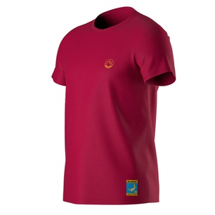 Climbing on the Moon T-Shirt M Camiseta Hombre Escalada La Sportiva