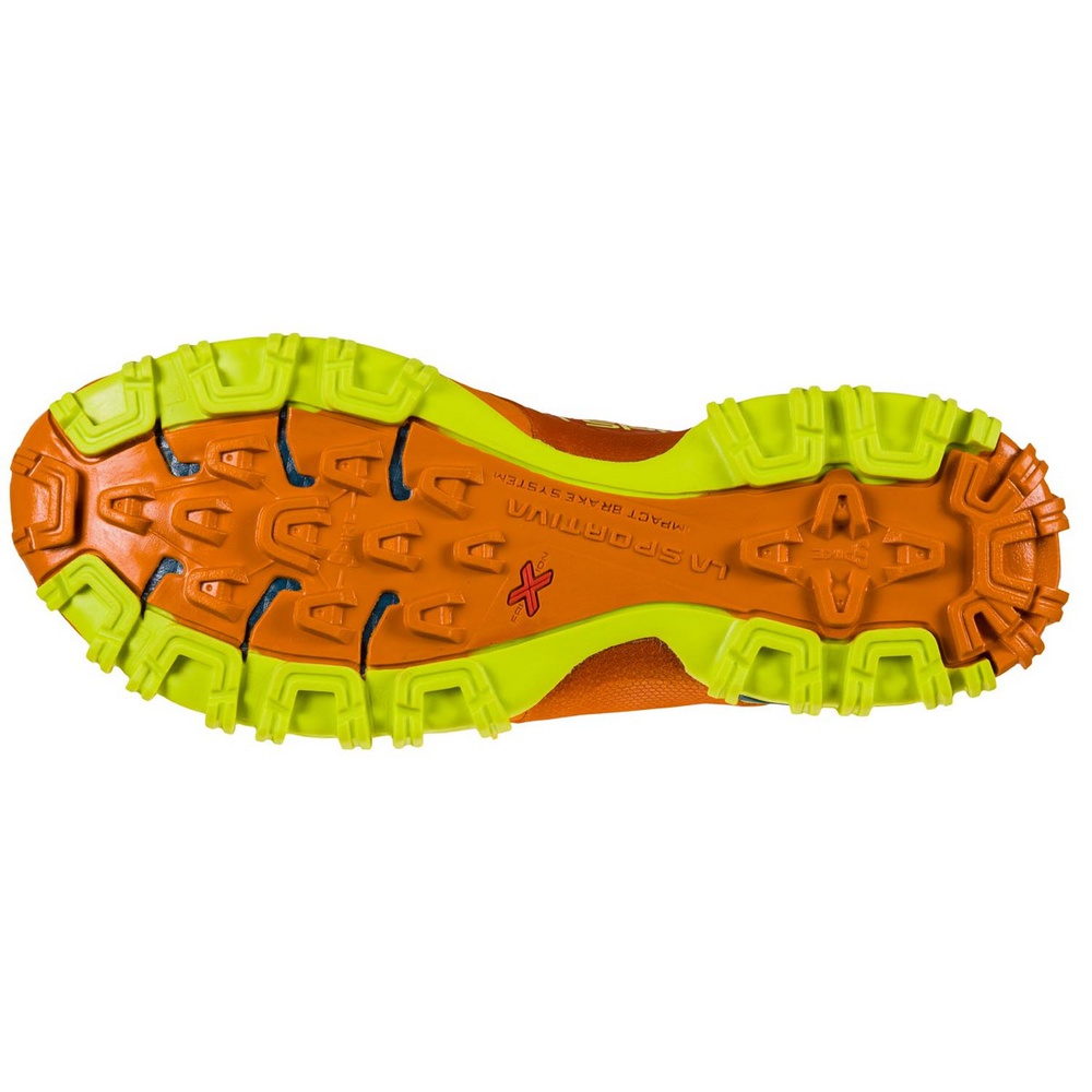 Producto Bushido II Hombre Zapatillas Trail Running La Sportiva