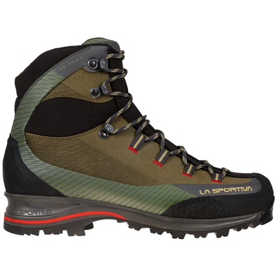 Trango Trk Leather Goretex Hombre Botas Trekking La Sportiva