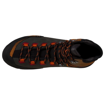 Trango Tech Leather Goretex Hombre Botas Alpinismo La Sportiva