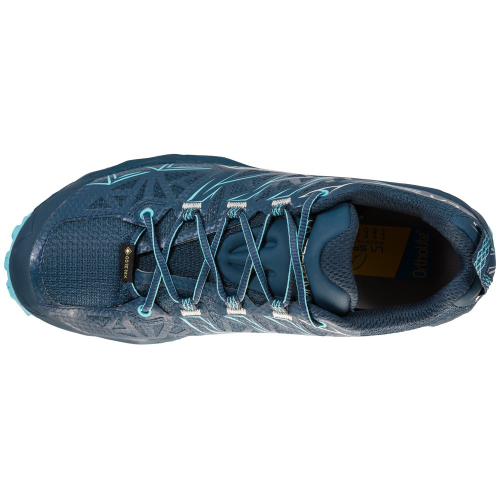 Producto Akyra Goretex Mujer Zapatillas Trail Running La Sportiva