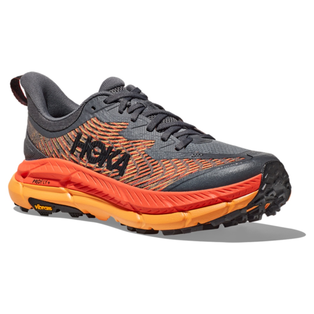 Producto Mafate Speed 4 Hombre Zapatillas Trail Hoka