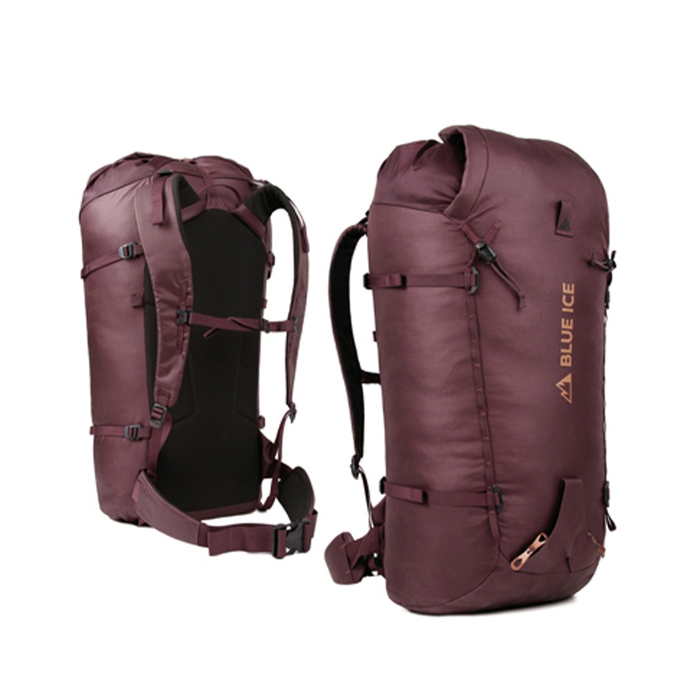 Producto Warthog 40 Pack Mochila de alpinismo Blue Ice