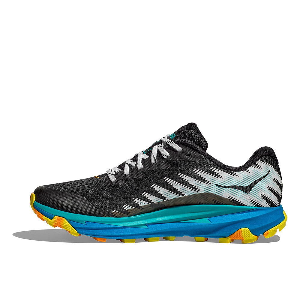 Producto Torrent 3 Hombre Zapatillas Trail Running Hoka