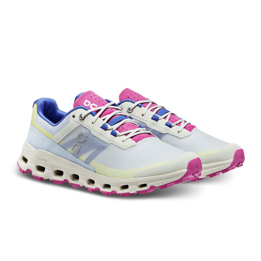 Producto Cloudvista Mujer Zapatillas Trail Running On