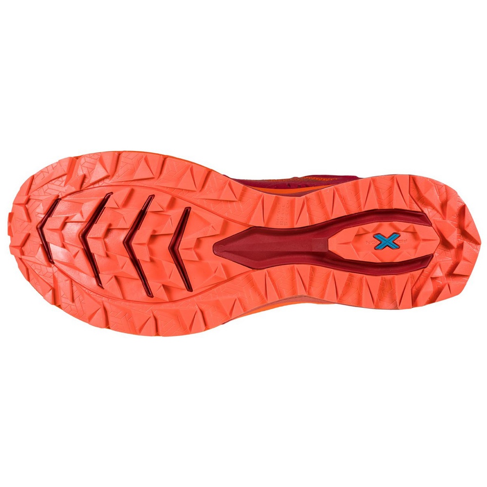 Producto Karacal Mujer Zapatillas Trail Running La Sportiva