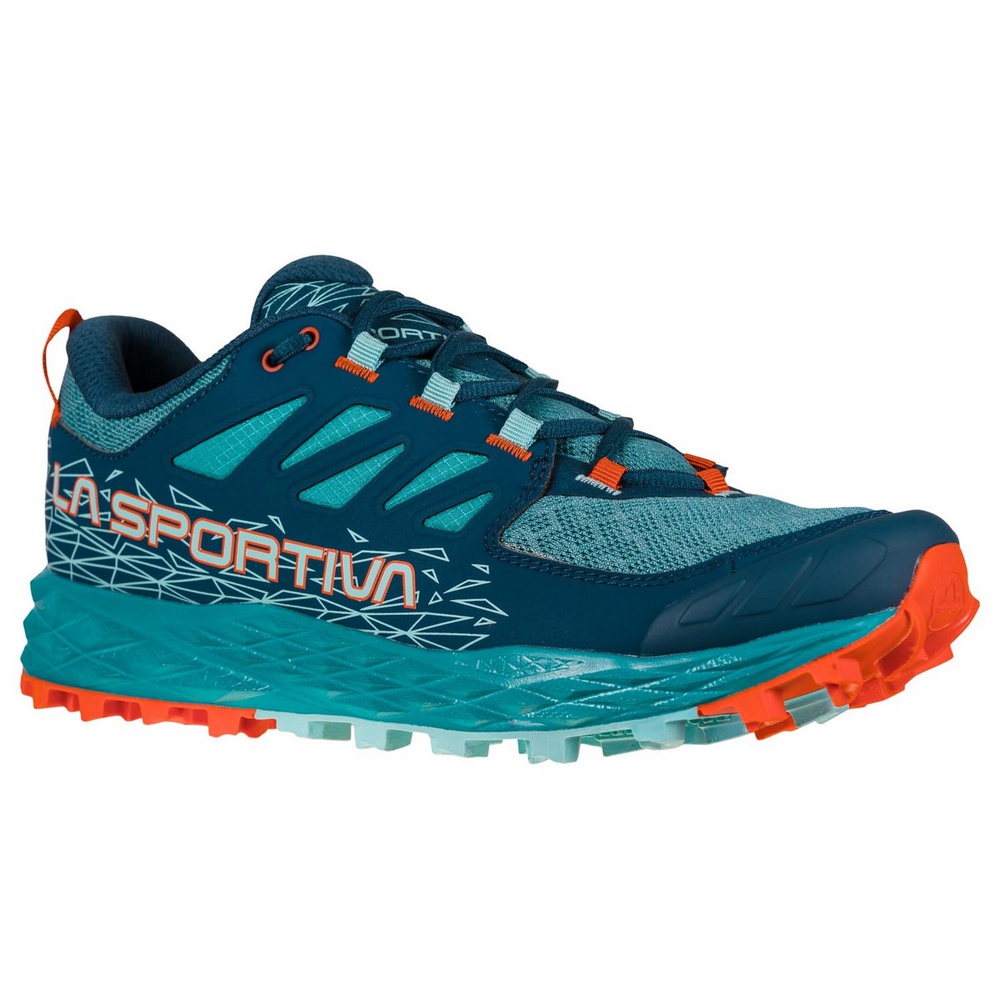 Producto Lycan II Mujer Zapatillas Trail Running La Sportiva