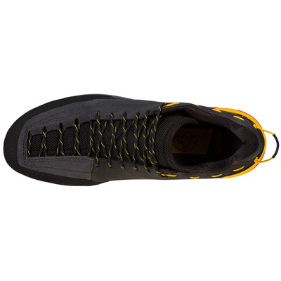 Tx Guide Leather Hombre Zapatillas Trekking La Sportiva