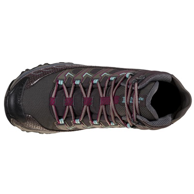 Ultra Raptor II Wide Mid Goretex Mujer Botas Senderismo La Sportiva