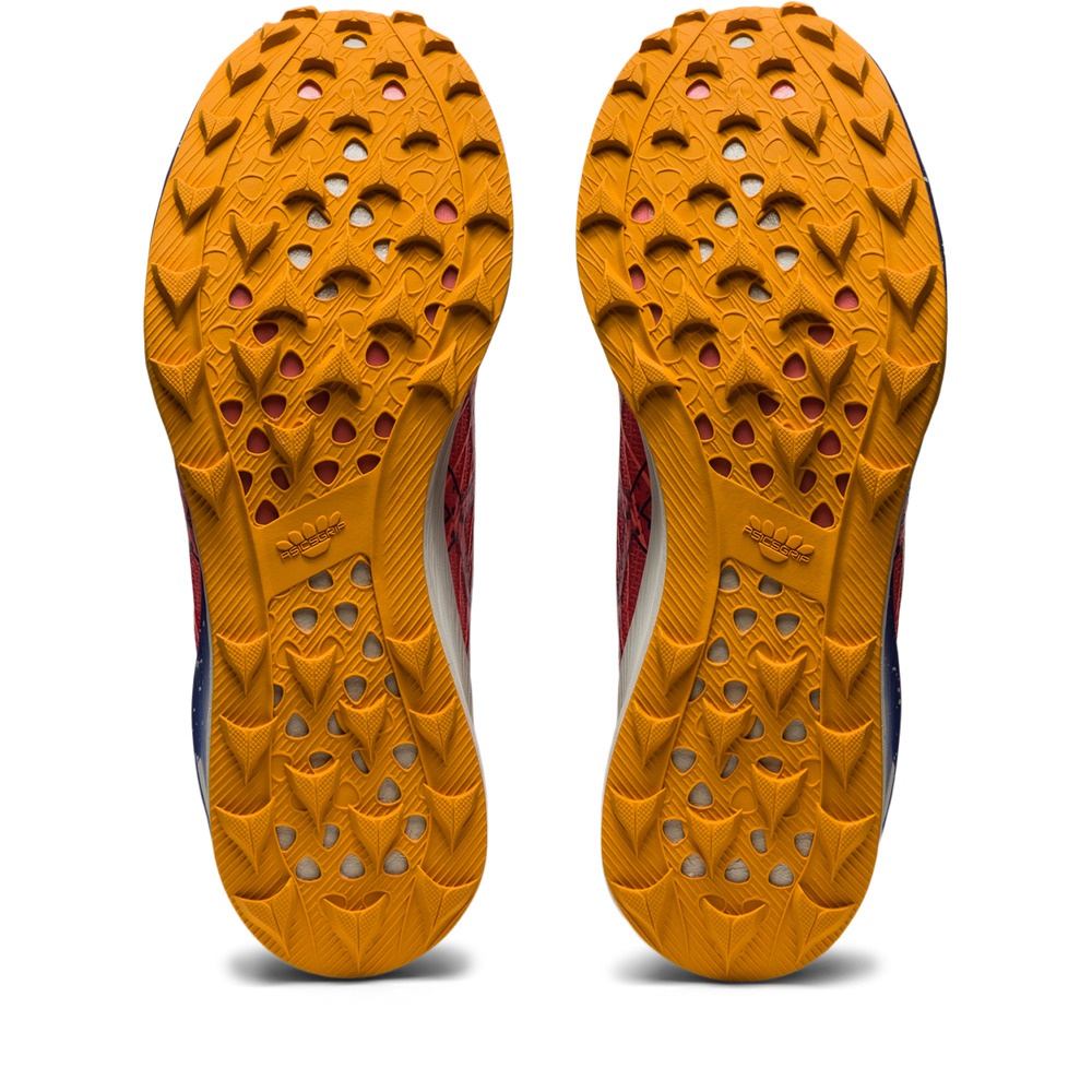 Producto Fujispeed W Mujer Zapatillas Trail Runninig Asics