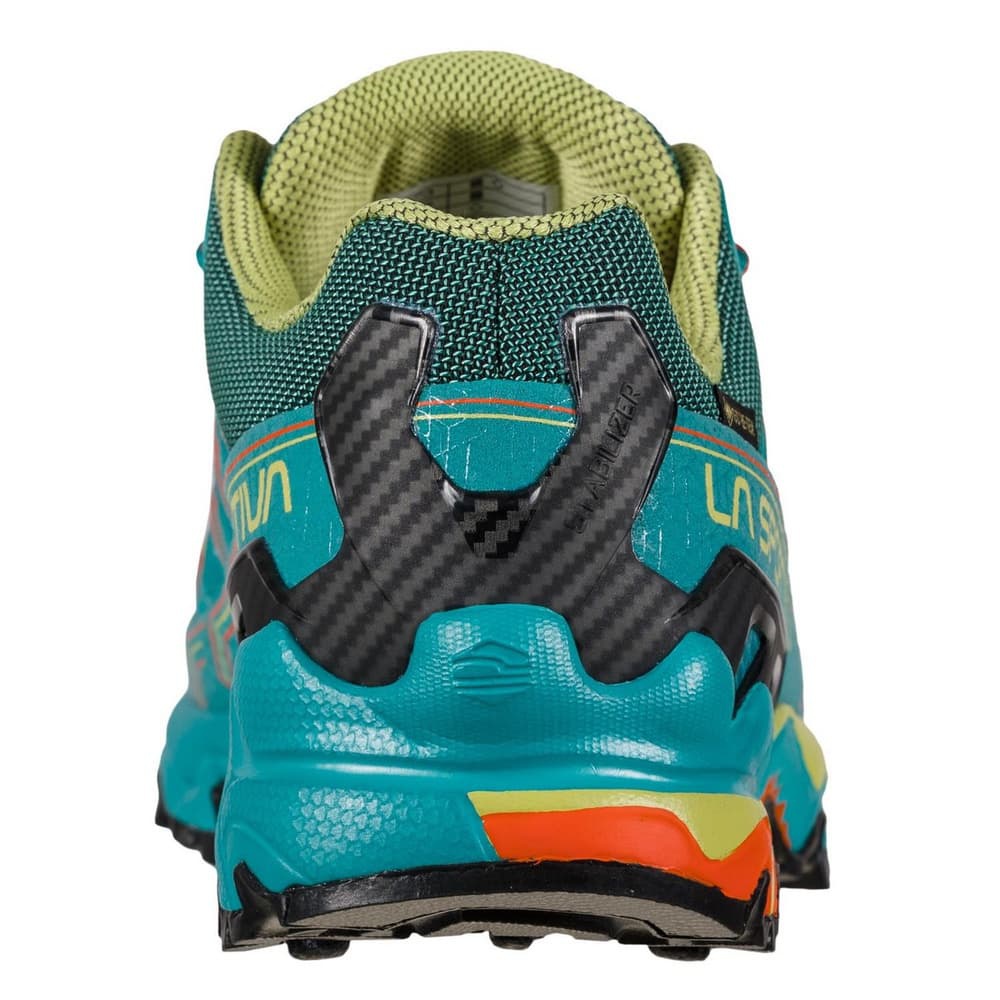 Producto Ultra Raptor II Goretex Mujer Zapatillas Trail Running La Sportiva