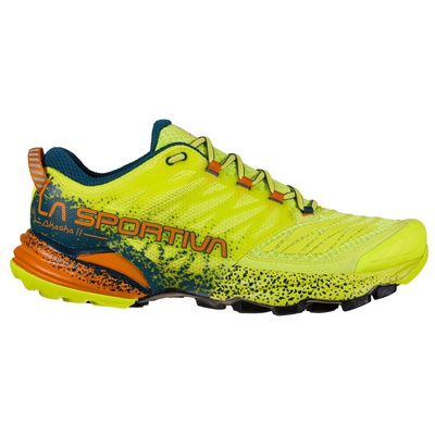 Akasha II Hombre Zapatillas Trail Running La Sportiva