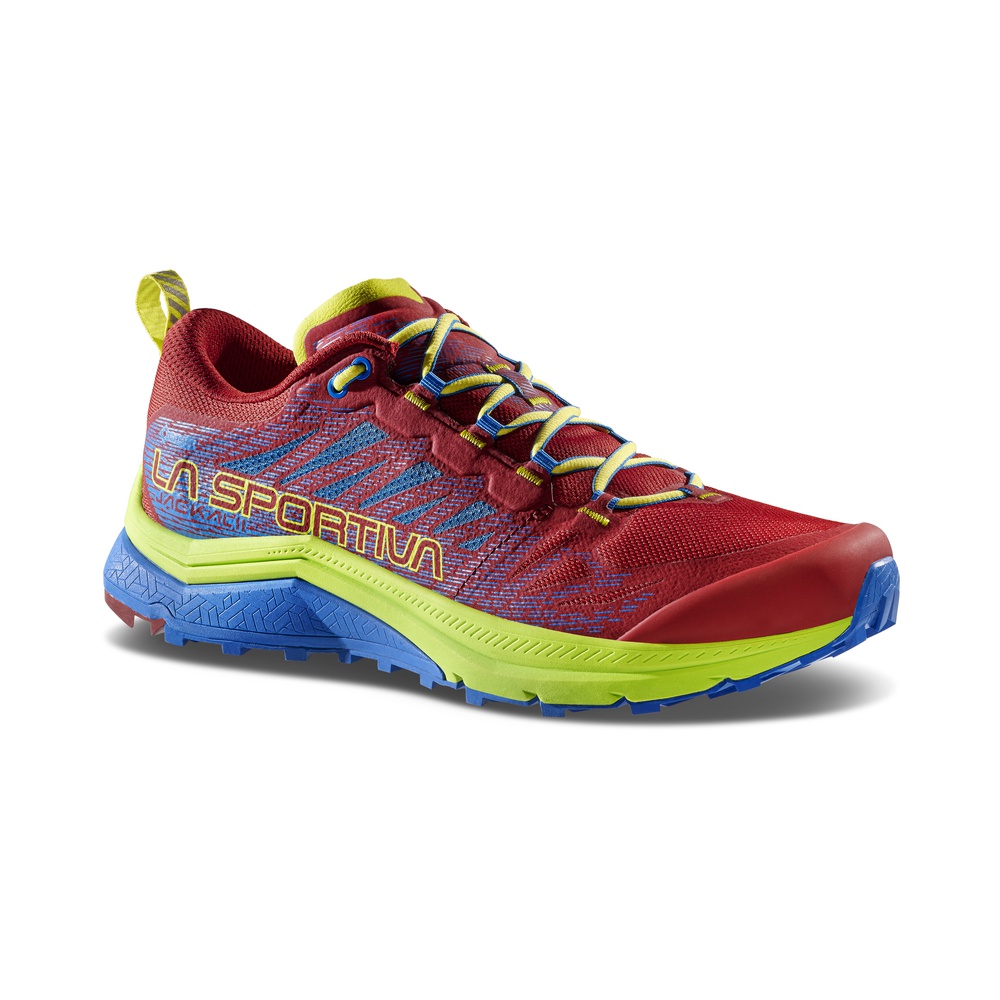 Producto Jackal II Gtx Zapatillas Trail Running La Sportiva