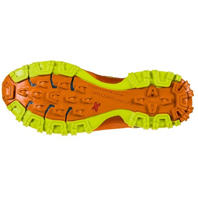 Bushido II Hombre Zapatillas Trail Running La Sportiva