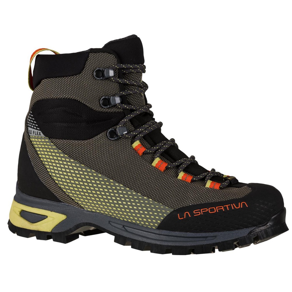 Producto Trango Trk Leather Goretex Mujer Botas Trekking La Sportiva