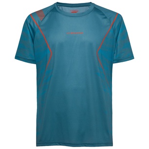 Pacer T-Shirt M Camiseta Hombre Trail La Sportiva