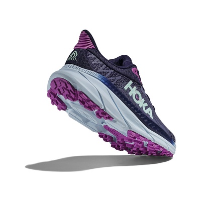 Challenger 7 Mujer Zapatillas Trail Running Hoka