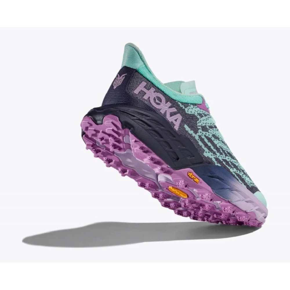 Producto Speedgoat 5 Mujer Zapatillas Trail Running Hoka