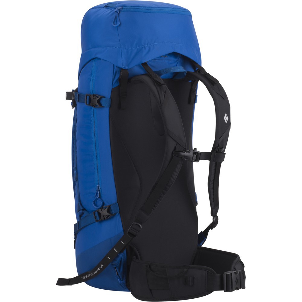 Producto Mission 35 Mochila Alpinismo Black Diamond