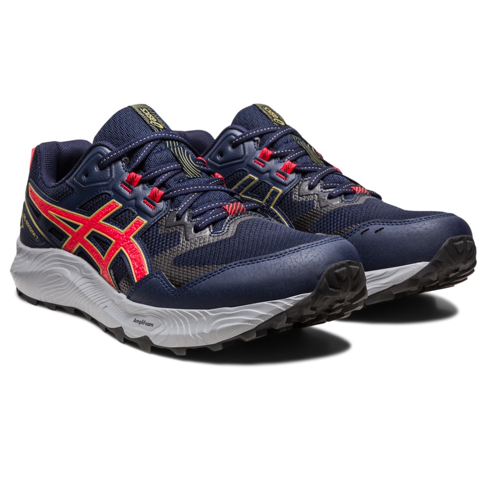 Producto Gel-Sonoma 7 Hombre Zapatillas Trail Runninig Asics