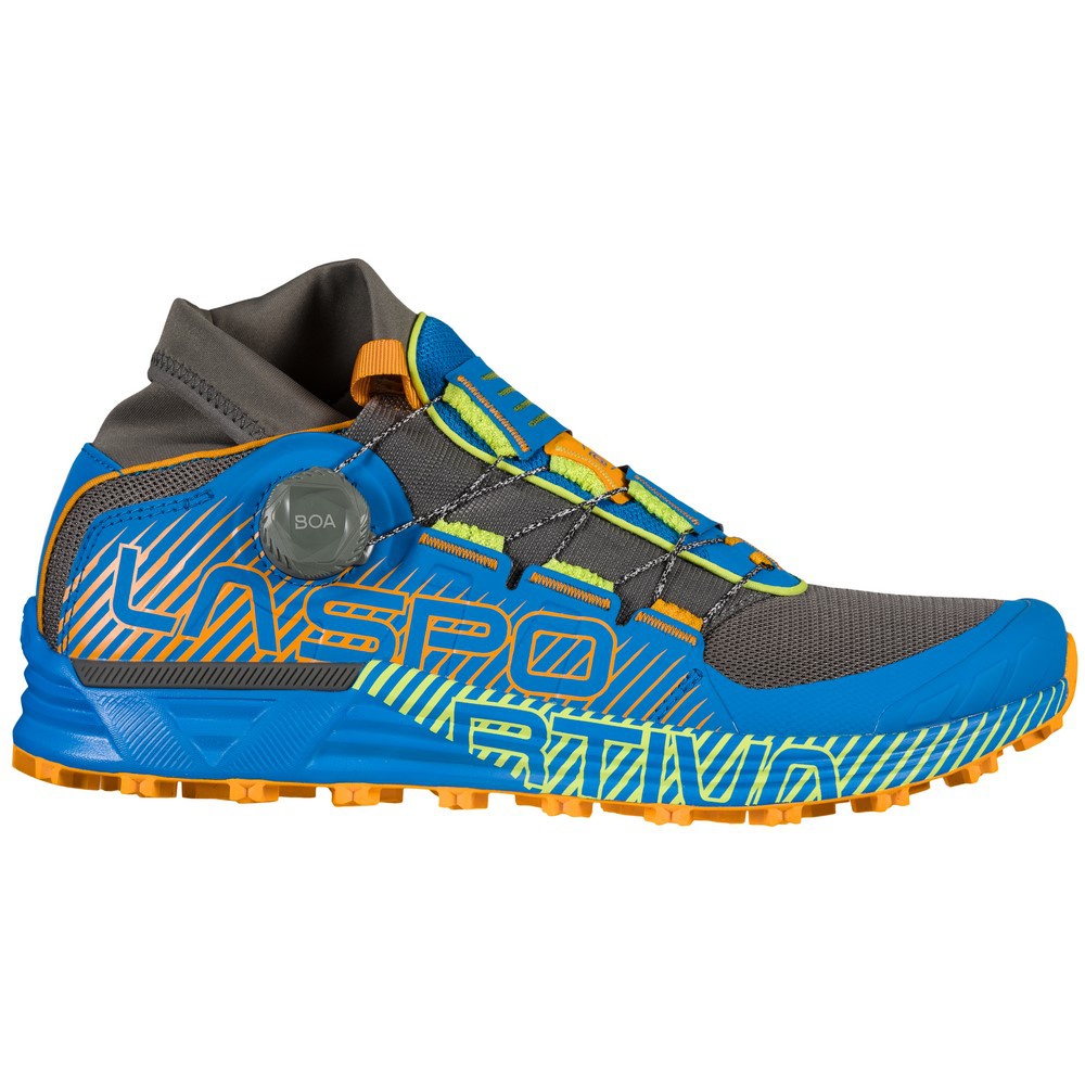 Producto Cyklon Hombre Zapatillas Trail Running La Sportiva