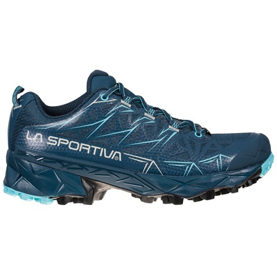 Akyra Goretex Mujer Zapatillas Trail Running La Sportiva