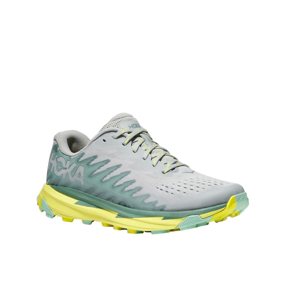 Producto Torrent 3 Mujer Zapatillas Trail Running Hoka