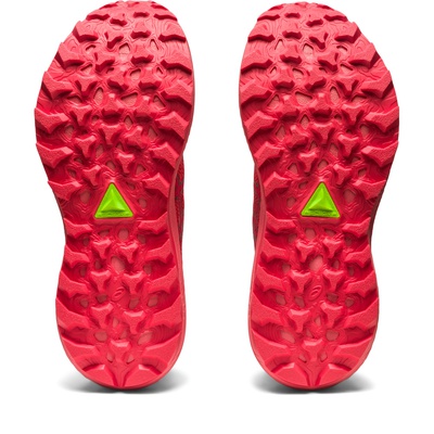 Gel-Trabuco 11 W Mujer Zapatillas Trail Runninig Asics