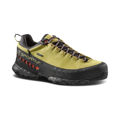 Tx5 Low Woman Gtx Green Zapatillas Trekking La Sportiva