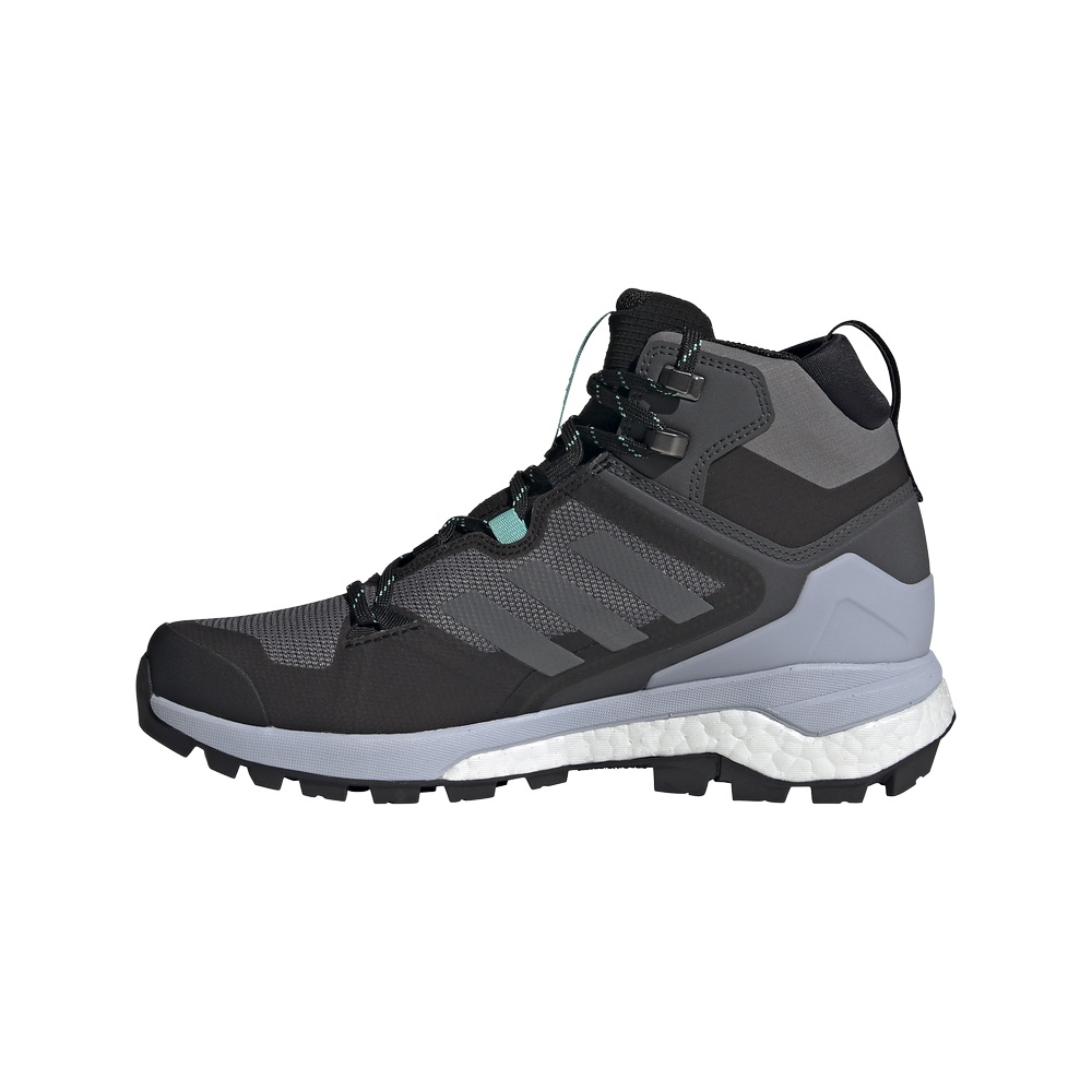 melocotón agrio píldora Terrex Skychaser Mid Gtx 2 Mujer Botas Trekking Adidas Terrex | Mount Legend