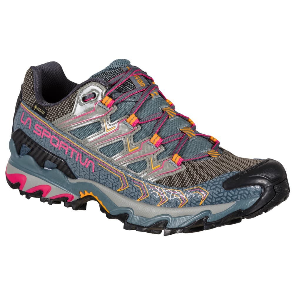 Producto Ultra Raptor II Goretex Mujer Zapatillas Trail Running La Sportiva