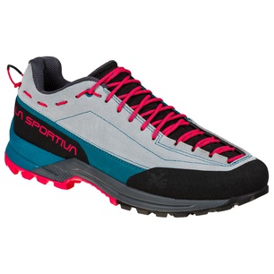 Zapatilla Trekking Mujer Outdoor Montañismo Stone 630